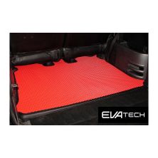 Килимок в багажник EVAtech Honda Element 2003-2011 SUV EU (HA3775BO1RBB)