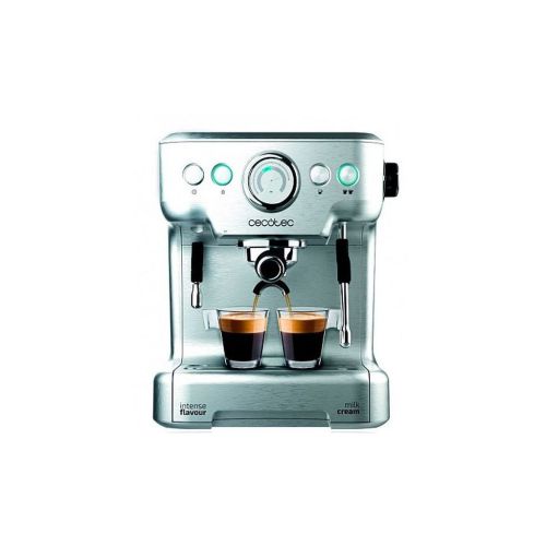 Ріжкова кавоварка еспрессо Cecotec CCTC-01577