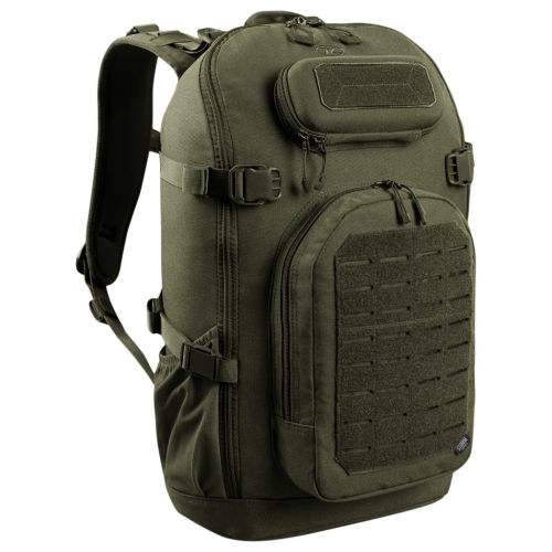 Рюкзак туристичний Highlander Stoirm Backpack 25L Olive (TT187-OG) (929703)