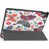 Чехол для планшета BeCover Smart Case Lenovo Tab P11 (2nd Gen) (TB-350FU/TB-350XU) 11.5 Butterfly (708687) - Изображение 3