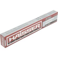 Электроды HAISSER E 6013, 3.0мм, упаковка 2.5кг (63816)
