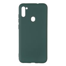 Чохол до мобільного телефона Armorstandart ICON Case Samsung A11 (A115)/M11 (M115) Camera cover Pine Green (ARM67491)