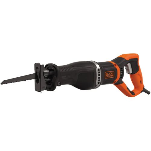 Шабельна пила Black&Decker BES301K