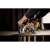 Дискова пила DeWALT 12В XR Li-lon, безщіткова, диск 140х20 мм, 2.2 кг, кейс TSTAK (без АКБ та ЗП) (DCS512NT) - Зображення 2