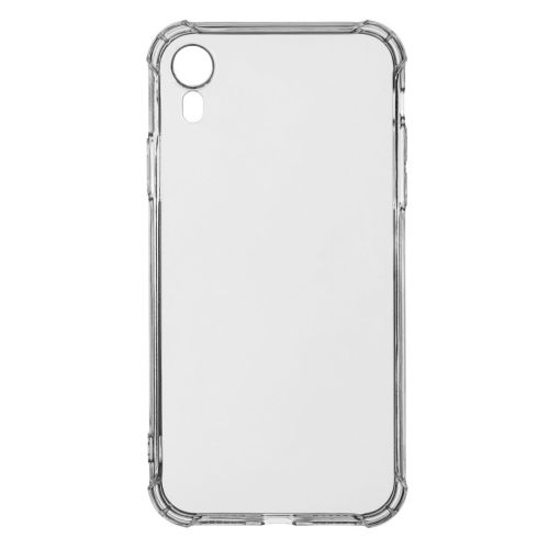 Чехол для мобильного телефона Armorstandart Air Force Apple iPhone Xr Camera cover Transparent (ARM68472)