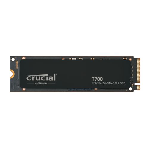 Накопитель SSD M.2 2280 4TB T700 Micron (CT4000T700SSD3)