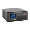 Пристрій безперебійного живлення LogicPower LPE- B - PSW-1000VA+, 600W (19407) - Зображення 1