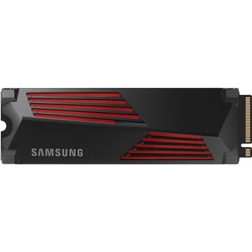 Накопичувач SSD M.2 2280 1TB 990 PRO with Heatsink Samsung (MZ-V9P1T0GW)