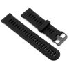 Ремінець до смарт-годинника Garmin Replacement Band, Forerunner 945 LTE, Black (010-11251-2R) - Зображення 1