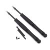 Ремінець до смарт-годинника Garmin Replacement Band, Forerunner 945 LTE, Black (010-11251-2R) - Зображення 2