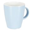 Набір туристичного посуду Gimex чашки кемпінгові Mug Colour 4 Pieces 4 Person Sky (6910141) - Зображення 1
