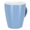 Набір туристичного посуду Gimex чашки кемпінгові Mug Colour 4 Pieces 4 Person Sky (6910141) - Зображення 2