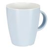 Набір туристичного посуду Gimex чашки кемпінгові Mug Colour 4 Pieces 4 Person Sky (6910141) - Зображення 3