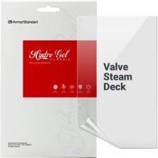 Пленка защитная Armorstandart Valve Steam Deck (ARM69508)