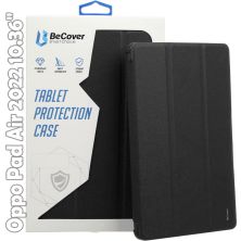 Чехол для планшета BeCover Smart Case Oppo Pad Air 2022 10.36 Black (709509)