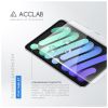 Стекло защитное ACCLAB Full Glue Apple iPad mini 6 (1283126575143) - Изображение 1