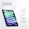 Стекло защитное ACCLAB Full Glue Apple iPad mini 6 (1283126575143) - Изображение 2