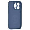 Чехол для мобильного телефона Armorstandart Icon Ring Apple iPhone 14 Pro Blue (ARM68709) - Изображение 1