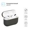 Чохол для навушників Armorstandart Ultrathin Silicone Case для Apple AirPods Pro Dark Grey (ARM55961) - Зображення 1