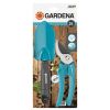 Набор инструментов Gardena садовых Classic (секатор 18 мм + совок 8 см) (12201-20.000.00) - Изображение 1