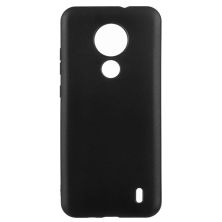 Чехол для мобильного телефона BeCover Nokia C21 Black (709802)