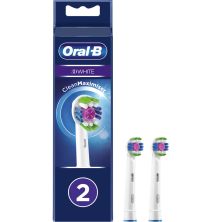 Насадка для зубної щітки Oral-B EB18pRB 2шт (4210201351511)