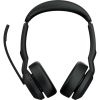 Наушники Jabra Evolve 2 55 MS Bluetooth Stereo (25599-999-999) - Изображение 1