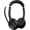 Наушники Jabra Evolve 2 55 MS Bluetooth Stereo (25599-999-999) - Изображение 2