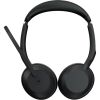 Наушники Jabra Evolve 2 55 MS Bluetooth Stereo (25599-999-999) - Изображение 3