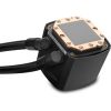 Система водяного охолодження Ekwb EK-Nucleus AIO CR360 Dark (3831109900178) - Зображення 3