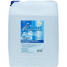 Присадка автомобильная Alpine AdBlue ISO 22 241 - 20л (9004-20)