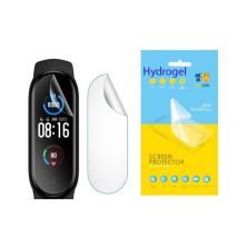 Плівка захисна Drobak Hydrogel Mi Smart Band 6 NFC 2pcs (313164)