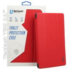 Чохол до планшета BeCover Smart Case Teclast T50 11 Red (709900)