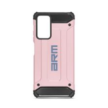 Чехол для мобильного телефона Armorstandart Panzer Xiaomi Redmi Note 12 Pro 4G Pink (ARM71477)