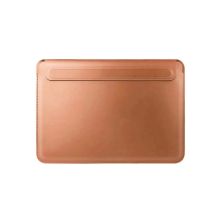 Чехол для ноутбука BeCover 11 MacBook ECO Leather Brown (709683)
