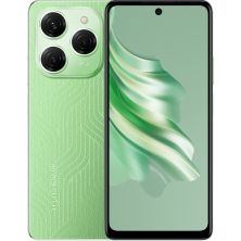 Мобильный телефон Tecno Spark 20 Pro 8/256Gb Magic Skin Green (4894947014239)