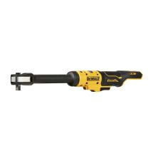 Гайковерт DeWALT кутовий, 12V XR Li-lon, безщітковий, 81 Нм (без АКБ та ЗП) (DCF503EN)