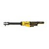 Гайковерт DeWALT угловой, 12V XR Li-lon, бесщеточный, 81 Нм (DCF503EN) - Изображение 1