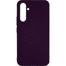 Чехол для мобильного телефона Armorstandart LikeCarbon Samsung A54 5G (A546) Purple (ARM71930)