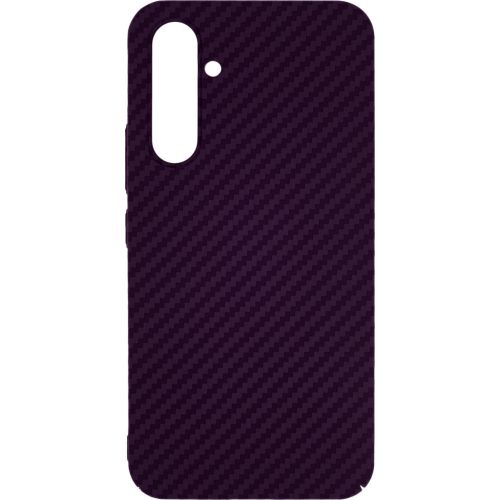Чехол для мобильного телефона Armorstandart LikeCarbon Samsung A54 5G (A546) Purple (ARM71930)