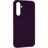 Чохол до мобільного телефона Armorstandart LikeCarbon Samsung A54 5G (A546) Purple (ARM71930) - Зображення 1