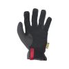 Захисні рукавички Mechanix FastFit Black (LG) (MFF-05-010) - Зображення 1