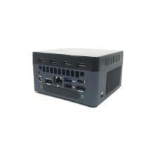 Комп'ютер INTEL NUC 13 Pro Kit / i3-1315U, 16гб/256гб (RNUC13ANHI30000W2)