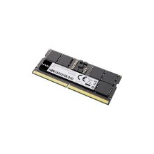 Модуль пам'яті для ноутбука SoDIMM DDR5 16GB 4800 MHz Lexar (LD5DS016G-B4800GSST)
