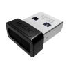 USB флеш накопичувач Lexar 128GB S47 USB 2.0 (LJDS47-128ABBK) - Зображення 1