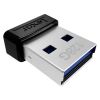 USB флеш накопичувач Lexar 128GB S47 USB 2.0 (LJDS47-128ABBK) - Зображення 2