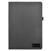 Чохол до планшета BeCover Slimbook Lenovo Tab P11 (2nd Gen) (TB-350FU/TB-350XU) 11.5 Black (710118) - Зображення 1