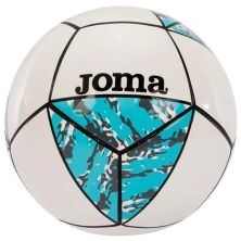 Мяч футбольный Joma Challenge II біло-бірюзовий Уні 5 400851.216 (8445456472773)