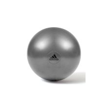 М'яч для фітнесу Adidas Gymball ADBL-11246GR Сірий 65 см (885652008556)