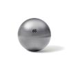 М'яч для фітнесу Adidas Gymball ADBL-11246GR Сірий 65 см (885652008556) - Зображення 3
